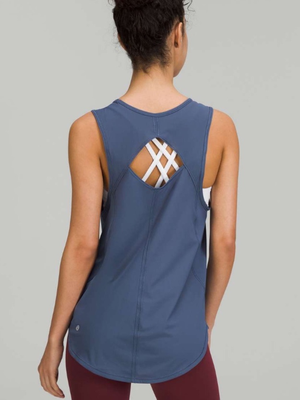 Lululemon Sculpt Tank Top Women’s Size 6